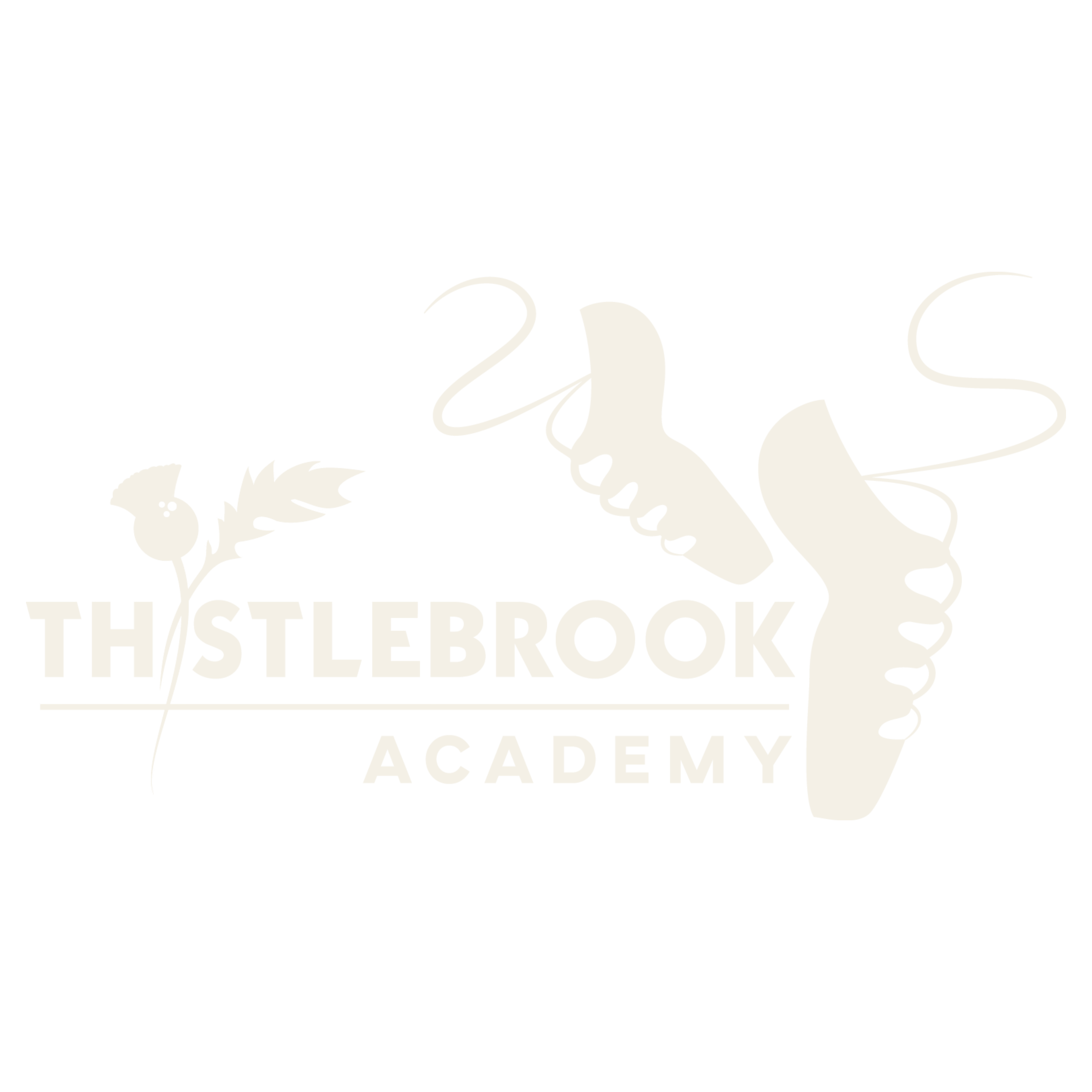 Thistlebrook Academy logo